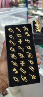 Finger rings - Image 6