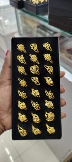 Finger rings - Image 7