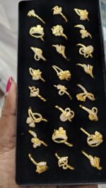 Finger rings - Image 12