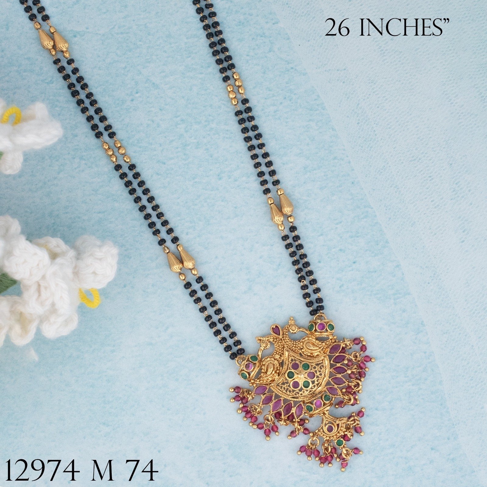 740 Neck wear - Image 1