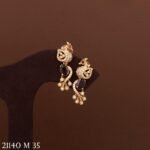 Ear rings - Image 2