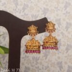 Jhumkas