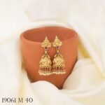 Jhumkas