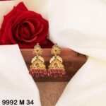 Jhumkas