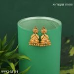 Jhumkas - Image 2