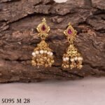 Jhumkas