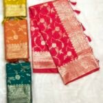 Sarees