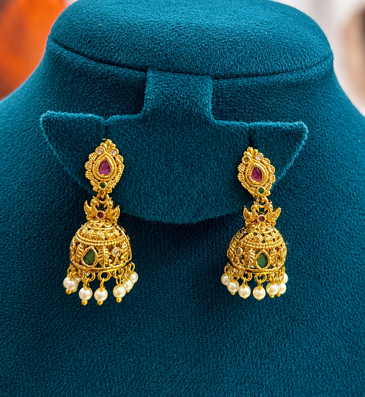 file_00000000e19482118bf7244477c1bb51 (1) Earrings - Image 1