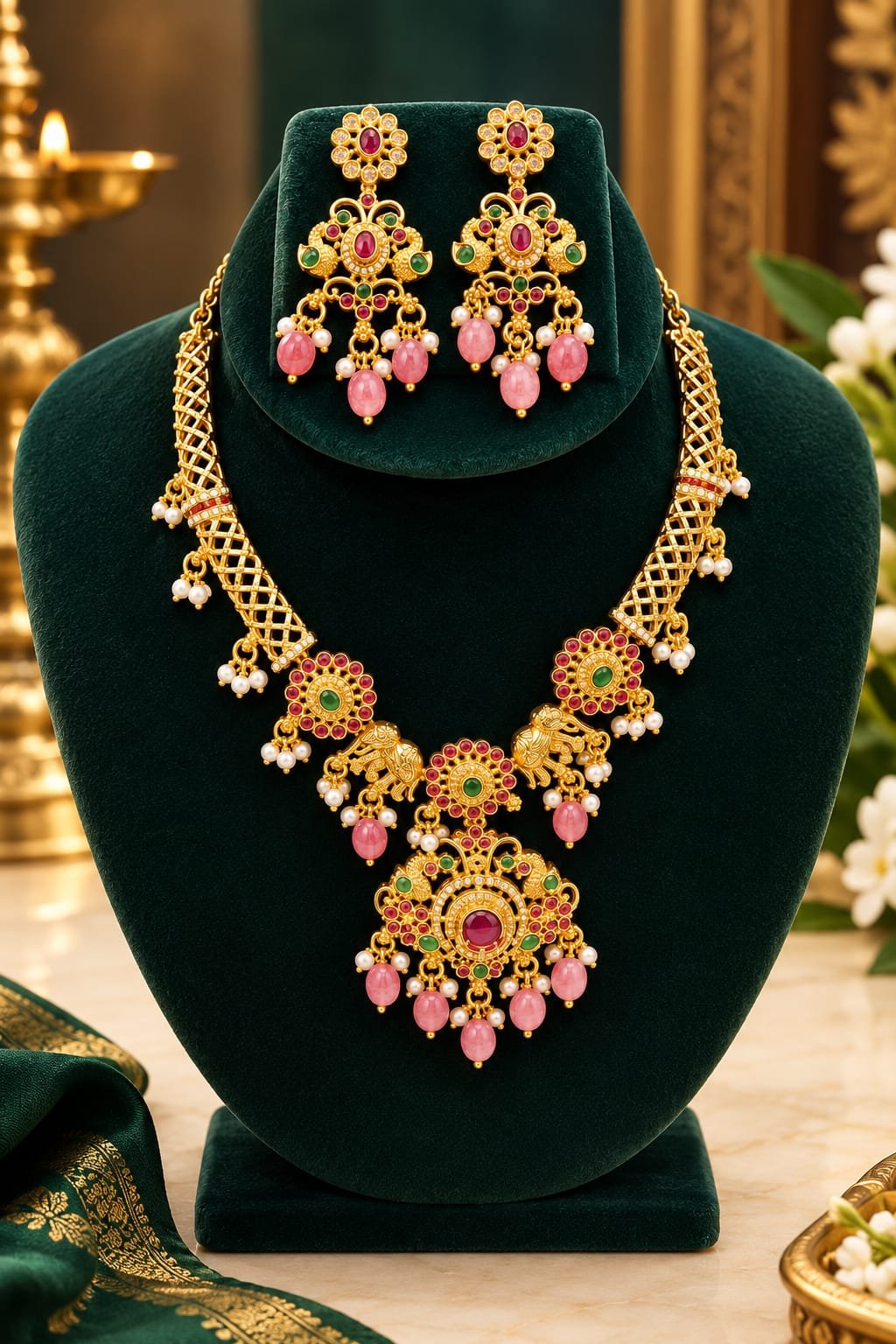 WhatsApp Image 2026-10-24 at 3.18.33 PM neckwear - Image 1