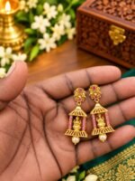 Earrings - Image 2